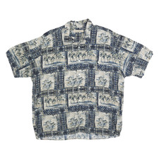Musingwear Camicia Hawaiian