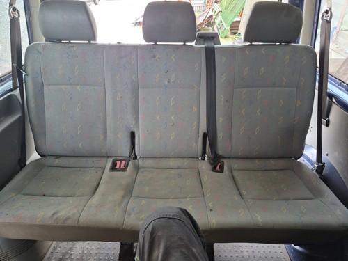 Ricambi volkswagen transporter