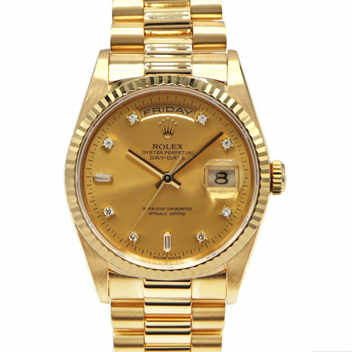 Orologio usato uomo rolex - orologio,