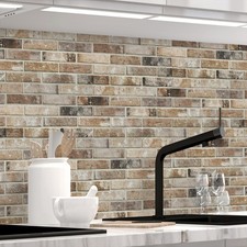 Pannello posteriore cucina -