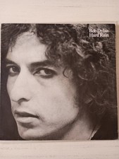bob dylan "hard rain"