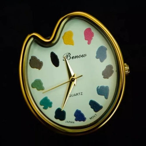 Orologio polso y2k - polso, paint