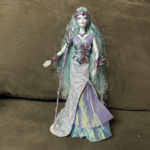 Barbie gold label doll - barbie,