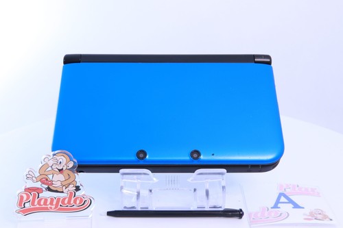 Game nintendo 3ds - jp, blu