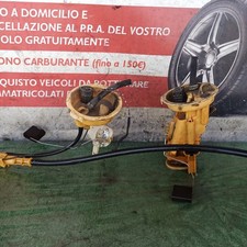 Pompa Carburante Galleggiante Serbatoio BMW Serie 3 320d 2.0 Diesel 2003 E46