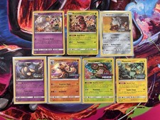 Pokemon Promo Stella Nera -