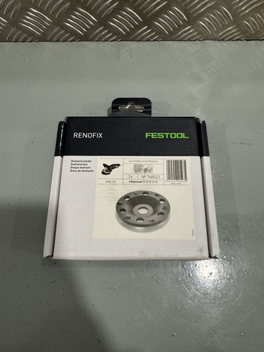 Festool 768023 diamond disc - 768023,