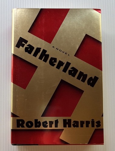 Random house fatherland - random,