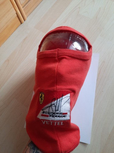 Ferrari sebastian vettel - f1,