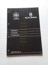 Piaggio Motori 50 2T 1997