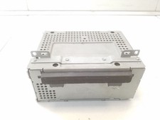 Ford Transit Custom 2015 Radio