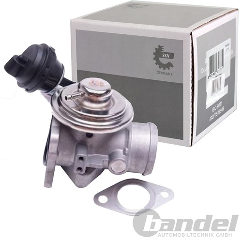 Skv valvola egr ritorno gas - skv,