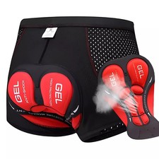 Pantaloncini per Ciclismo con