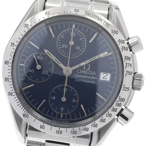Orologio uomo automatico omega - orologio,