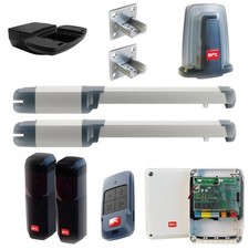 Kit Automazione Per Cancelli a
