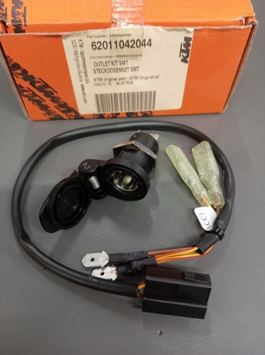 Ktm 990 smt kit presa - 990,