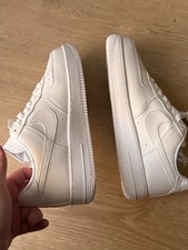 scarpe bianche af1 Nike Air