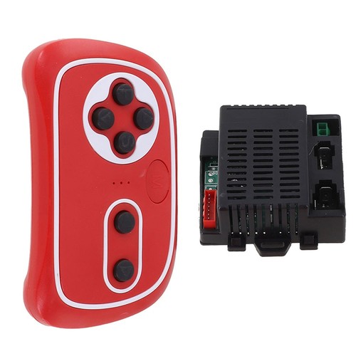 Rx75 12v auto giocattolo - rx75,
