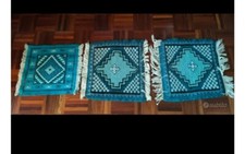 3 SCENDI LETTO TUNISINI