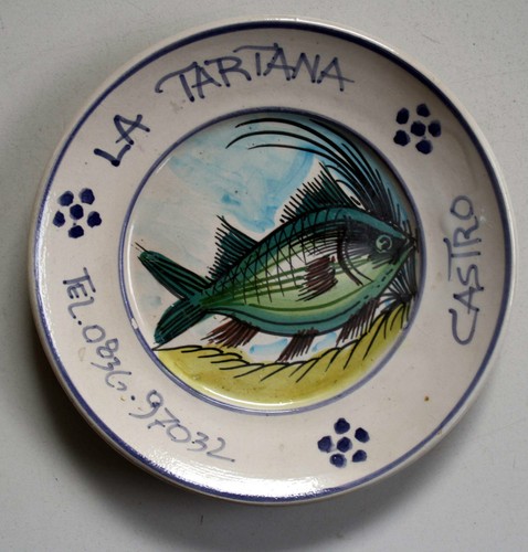 Piatto del buon ricordo - buon,