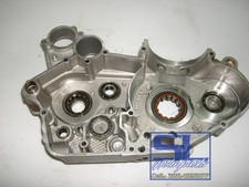 CARTER CENTRALE SINISTRO BETA RR 400 2006 ENGINE CRANKCASE CRANK CASE RR400 KTM