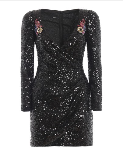 Abito donna pinko - abito,