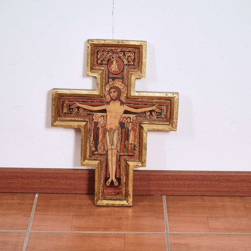 Cristo legno - cristo,