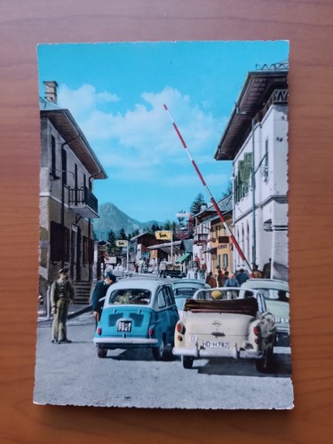 Val pusteria passo drava - val,