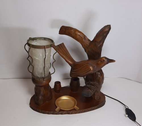 Antica lampada design tavolo - design,