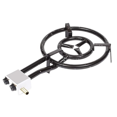 Bruciatore gas per - a,