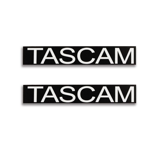 Tascam tape deck - tape,