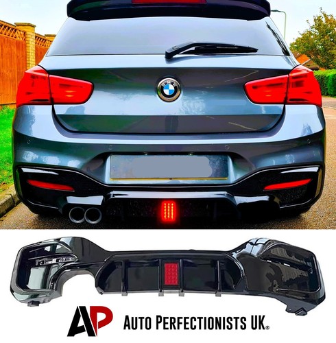 Per bmw serie f20 f21 - per, lci