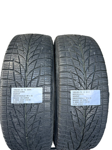 Pneumatici usati 185 r - 185/65,