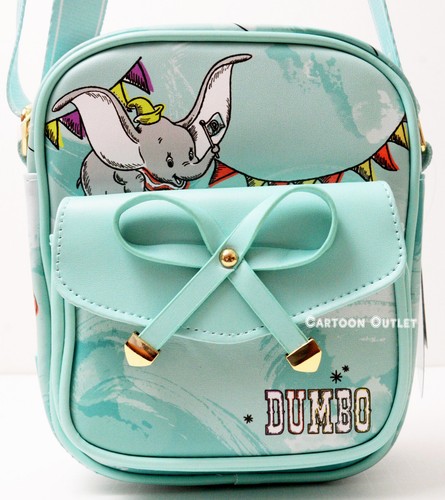 Borsa disney dumbo tracolla - borsa,