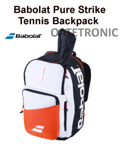 Zaino tennis babolat pure - zaino,