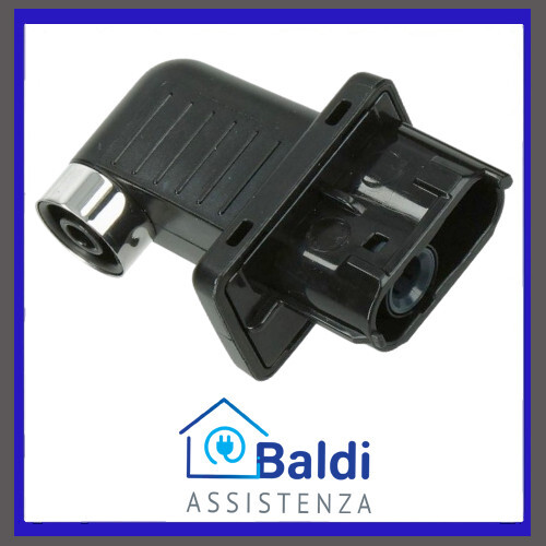 Ricambio pipetta acqua calda - pipetta,