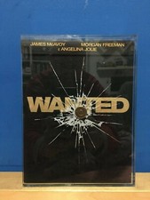 Wanted: Scegli il tuo destino