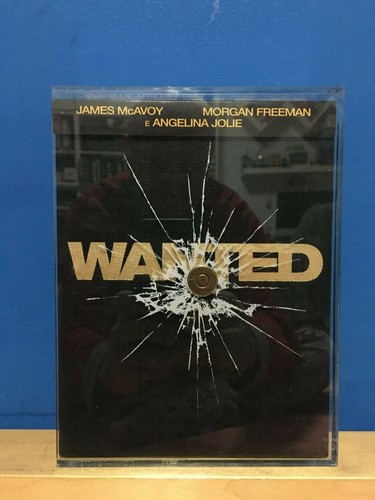 Wanted scegli tuo destino - tuo,