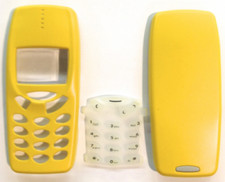 HNOK3310-Y Guscio per Nokia