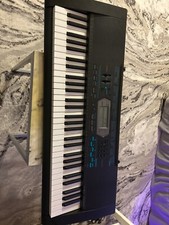 electronic piano casio 210