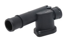 Flangia refrigerante per VW