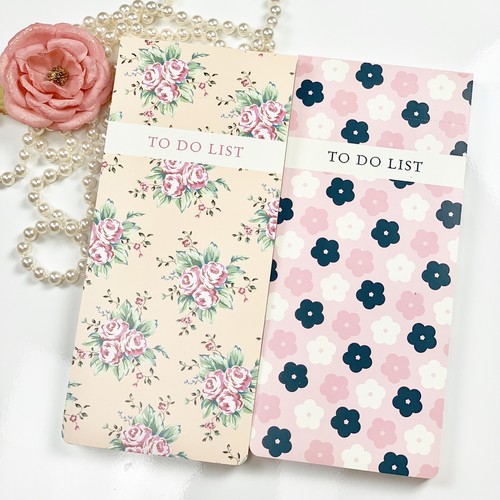 Flower list blocco - to,