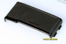 Minolta HI-Matic G pannello