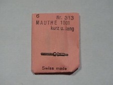 Pezzo orologio astuccio di - pezzo,
