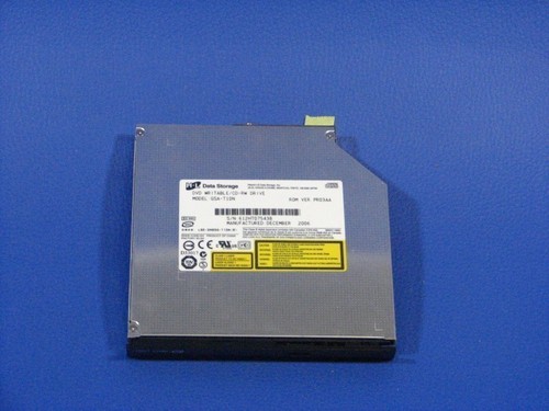 Dvd masterizzatore gsa t10n - rw, gsa-t10n