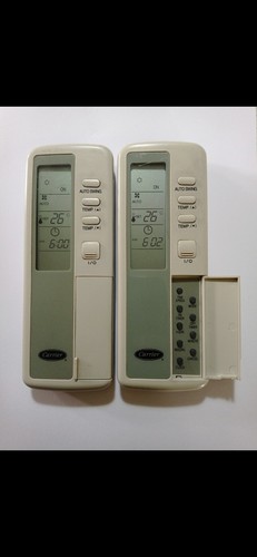 Telecomandi climatizzatori - telecomandi,