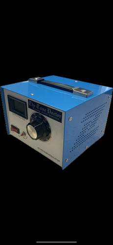 Alimentatore amplificatore