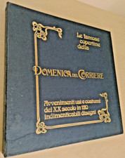 FIGURINE DELLA DOMENICA DEL