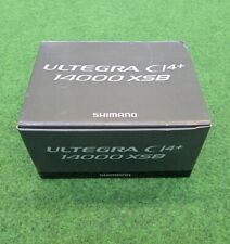 Shimano Ultegra CI4+ 14000 XSB