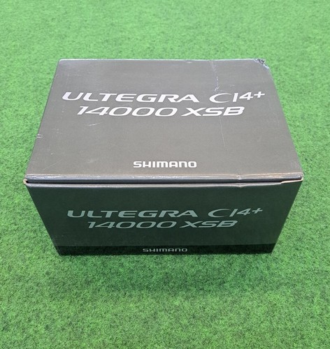 Shimano ultegra ci4 14000 - ultegra, xsb